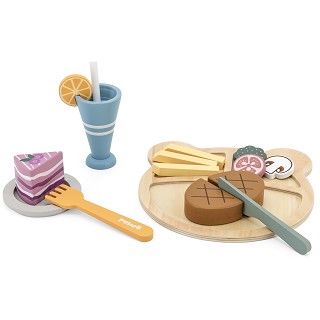 Lunch  Set